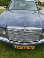 oldi mercedes, Ophalen, Gebruikt, Mercedes-Benz