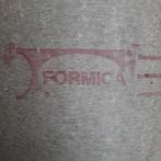 Formica, wit 70 x 310, Doe-het-zelf en Verbouw, Platen en Panelen, Overige materialen, Ophalen of Verzenden, Zo goed als nieuw