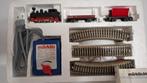 Märklin  startset 0980, Hobby en Vrije tijd, Wisselstroom, Treinset, Ophalen of Verzenden, Zo goed als nieuw