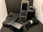 Nokia 8800 Carbon Arte, Fysiek toetsenbord, Ophalen of Verzenden, Zonder simlock, Zonder abonnement