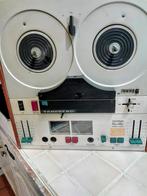 bandopnemer tandberg 3500X4-spoor stereo, Audio, Tv en Foto, Ophalen, Defecte bandrecorder, Met banden