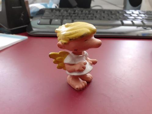 Engeltje comic figuur van Bullyland, Verzamelen, Poppetjes en Figuurtjes, Gebruikt, Ophalen of Verzenden