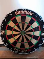 Winmau blade 5 dartbord, Ophalen, Gebruikt, Dartbord