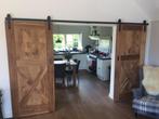 loft deuren | loft deuren op maat | maatwerk loft deuren, 80 tot 100 cm, Binnendeur, Nieuw, Ophalen of Verzenden