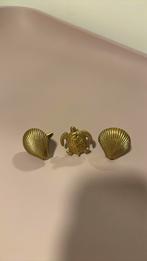 Doing goods knoppen zee thema, Ophalen of Verzenden, Gebruikt