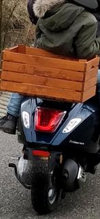 Bagagekist / topbox  Vespa Primavera, Ophalen, Gebruikt, Vespa