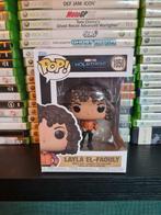 Funko Pop - Moon Knight - Layla El-Faouli - 1050, Ophalen of Verzenden, Nieuw