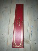 Harry potter toverstok hermelien, Verzamelen, Harry Potter, Ophalen, Gebruikt, Replica