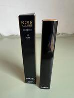 Chanel Noir Allure Mascara 10 Noir 6gr., Ophalen, Ogen, Zwart, Nieuw