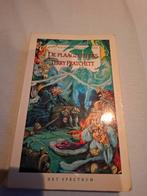 De Plaagzusters - Terry Pratchett, Ophalen of Verzenden, Zo goed als nieuw, Terry Pratchett