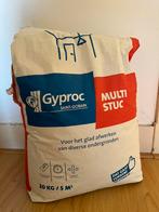 Gyproc Multistuc, Ophalen, Zo goed als nieuw, Overige typen