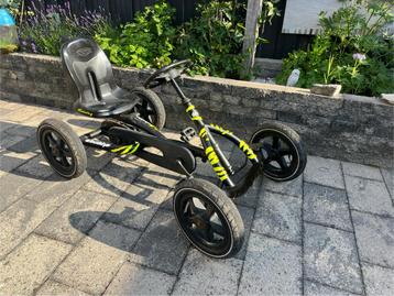 Berg buddy skelter beschikbaar voor biedingen