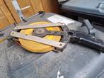 Landmetersrolband te koop, Ophalen, Gebruikt, 1200 watt of meer, 70 mm of meer