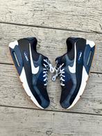 Nike air max 90 black navy gum sole ‘maat 47,5’, Kleding | Heren, Schoenen, Blauw, Nike, Ophalen of Verzenden, Sneakers of Gympen