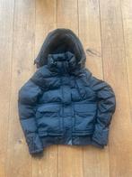 Superdry jas - Maat XS- Zwart, Ophalen of Verzenden, Gebruikt, Skiën, Overige merken