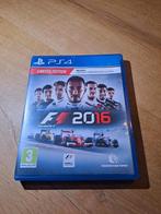 PS4 Formule1 2016 (F1), Online, 1 speler, Racen en Vliegen, Ophalen of Verzenden