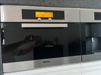 Miele stoomoven DG 4060, Witgoed en Apparatuur, Oven, 60 cm of meer, Inbouw, Ophalen