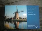 Provincie U.N.C jaarset 1995 Zuid Holland, Postzegels en Munten, Munten | Nederland, Ophalen of Verzenden, Koningin Beatrix, Overige waardes