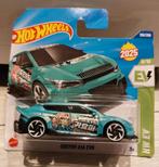 Hot Wheels Custom KIA EV6, Hobby en Vrije tijd, Modelauto's | Overige schalen, Ophalen of Verzenden, Nieuw, Auto