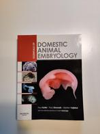 Essentials Of Domestic Animal Embryology (9780702028991), Beta, Ophalen of Verzenden, Zo goed als nieuw, WO