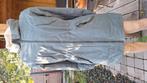 Jack Wolfskin Rocky Point groen xl, Ophalen of Verzenden, Gedragen, Maat 46/48 (XL) of groter, Groen