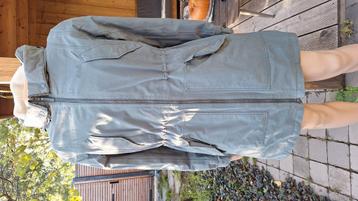 Jack Wolfskin Rocky Point groen xl  beschikbaar voor biedingen