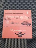Speurtocht in de auto geschiedenis van DAF, Gelezen, Ophalen of Verzenden, Heldt, Overige merken