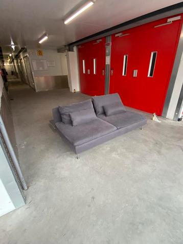 IKEA SÖDERHAMN BANK - gratis levering- beschikbaar voor biedingen