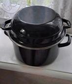 Mosselpan, Ophalen of Verzenden, Nieuw, Overige materialen, Kookpan of Snelkookpan