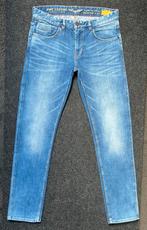 PME Legend Nightflight stretch jeans 31/32 (NIEUW), Blauw, Nieuw, Ophalen of Verzenden, W33 - W34 (confectie 48/50)