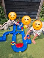Aquaplay waterbaan, Kinderen en Baby's, Speelgoed | Buiten | Los speelgoed, Ophalen, Zo goed als nieuw