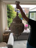 Egyptische hanglamp, Huis en Inrichting, Ophalen, Gebruikt, Oosters, 75 cm of meer