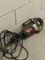 Ridgid 600-I Draadsnijmachine – Professioneel – Werkt goed, Ophalen, Zo goed als nieuw