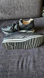 Te koop sneakers van Gabor, Kleding | Dames, Schoenen, Ophalen of Verzenden, Zo goed als nieuw, Zwart, Sneakers of Gympen