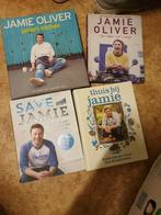 Jamie Oliver Kookboeken, Ophalen of Verzenden, Zo goed als nieuw, Jamie Oliver