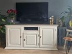 GRATIS!!! LANDELIJK DRESSOIR / TV-MEUBEL, Huis en Inrichting, Ophalen, Gebruikt, 25 tot 50 cm, Minder dan 100 cm