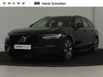 Volvo V90 T6 Plug-in hybrid AWD Ultra Dark | Head-up display, Euro 6, 4 cilinders, 1969 cc, Adaptive Cruise Control