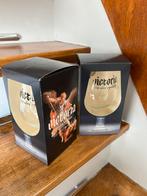 3x Victoria bierglas 0,33L, Verzamelen, Biermerken, Ophalen of Verzenden, Zo goed als nieuw, Glas of Glazen, Overige merken