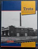 Plaatjesalbum Trots op Colmschate bij Deventer Jumbo, Ophalen of Verzenden, Gelezen