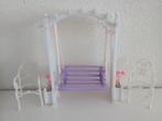 Items van Barbie Magic Jewel Speelset uit 2001, Verzamelen, Poppen, Ophalen of Verzenden, Gebruikt, Accessoires