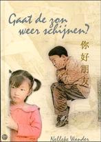 Gaat De Zon Weer Schijnen? Nelleke Wander 9789055515530, Ophalen of Verzenden, Zo goed als nieuw, Nelleke Wander