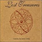 Tiesto - Lost Treasures 2 - Concerto for Sonic Circles 1996, Cd's en Dvd's, Cd's | Dance en House, Ophalen of Verzenden, Zo goed als nieuw