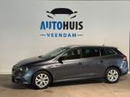 Renault Mégane Estate 1.5 dCi Eco2 Limited, Auto's, Voorwielaandrijving, Stof, Gebruikt, 4 cilinders