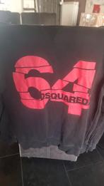 Palm Angels & Dsquared2 Truien - Set, Ophalen, Palm Angels, Dsquared2, Zwart, Overige maten