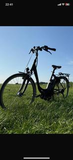 Winora elektrische damesfiets met yamaha middenmotor nieuw !, Fietsen en Brommers, Fietsen | Dames | Damesfietsen, Ophalen, Zo goed als nieuw