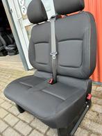 stoelen bank opel vivaro renault trafic nissan nv30 talento, Auto-onderdelen, Interieur en Bekleding, Opel, Ophalen of Verzenden