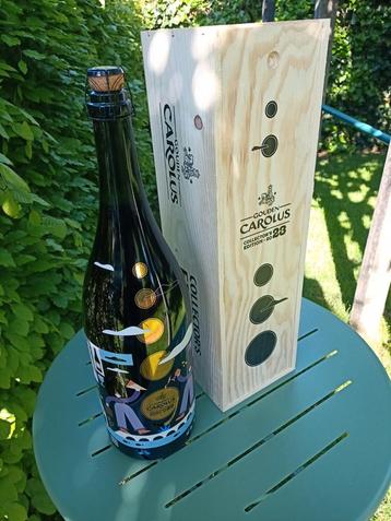 Gouden Carolus Collector's Edition 3.0 Liter, Editie 2023   beschikbaar voor biedingen