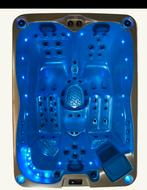Balboa nieuwe 2 ligplaatsen jacuzzi incl bezorging&garantie, Tuin en Terras, Bubbelbaden en Hottubs, Ophalen of Verzenden, Nieuw