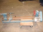 Houtdraaibank, Ophalen, Gebruikt, Houtdraaibank, 500 tot 1000 mm
