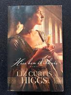 Liz Higgs - Hier ben ik thuis, Gelezen, Liz Higgs, Ophalen of Verzenden, Nederland